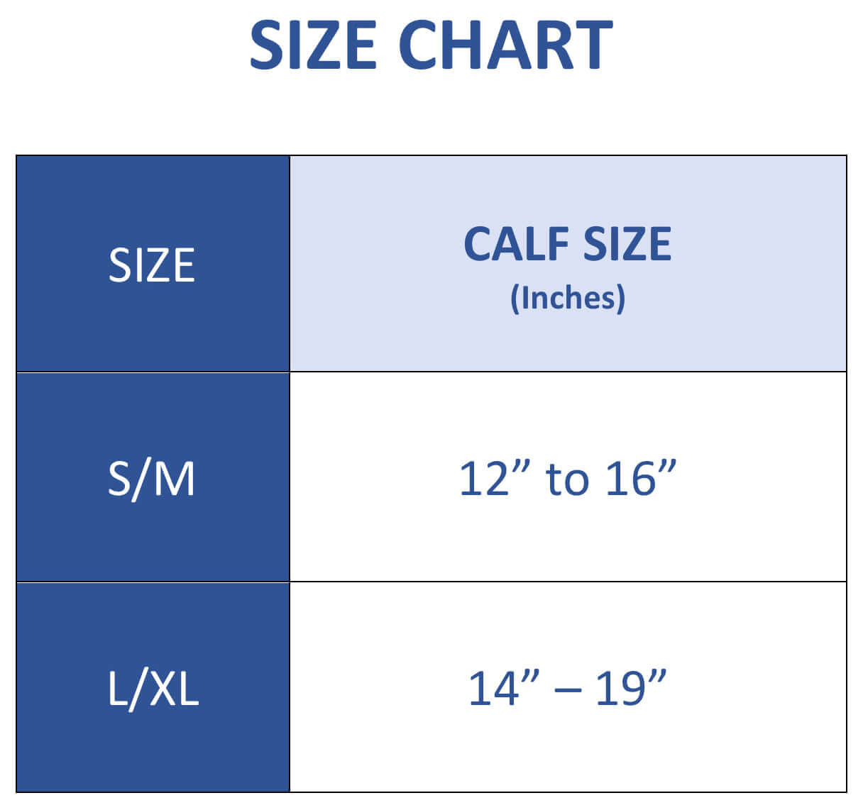 Endurance Compression