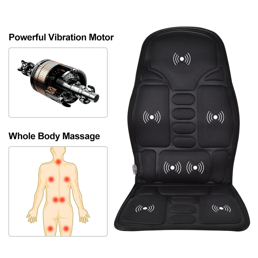 Portable Vibrating Massage