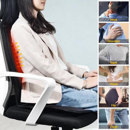 Portable Vibrating Massage