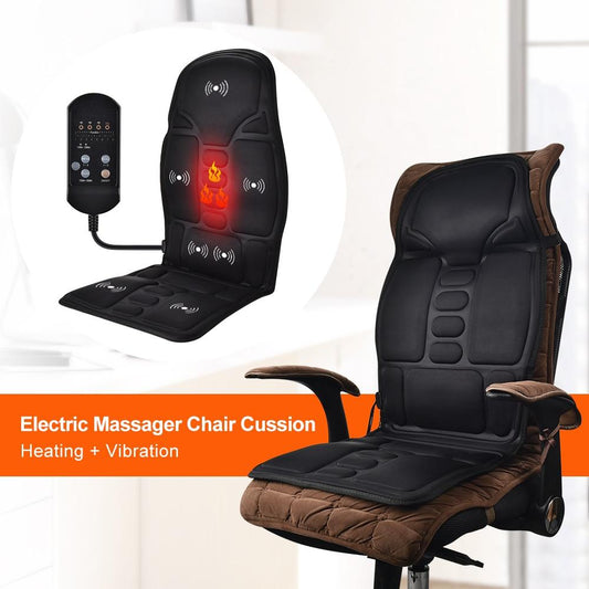 Portable Vibrating Massage