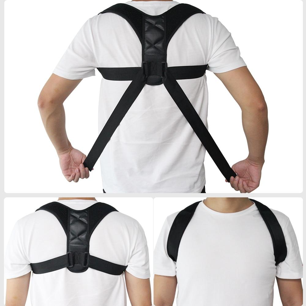 Back Posture Corrector